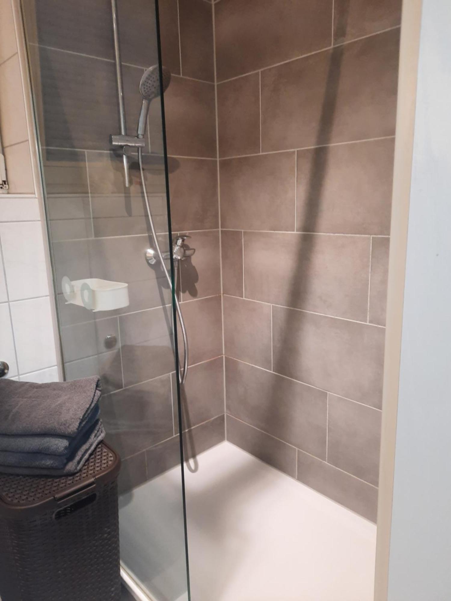 Apartment Am Muehlenbusch Нойс Екстериор снимка