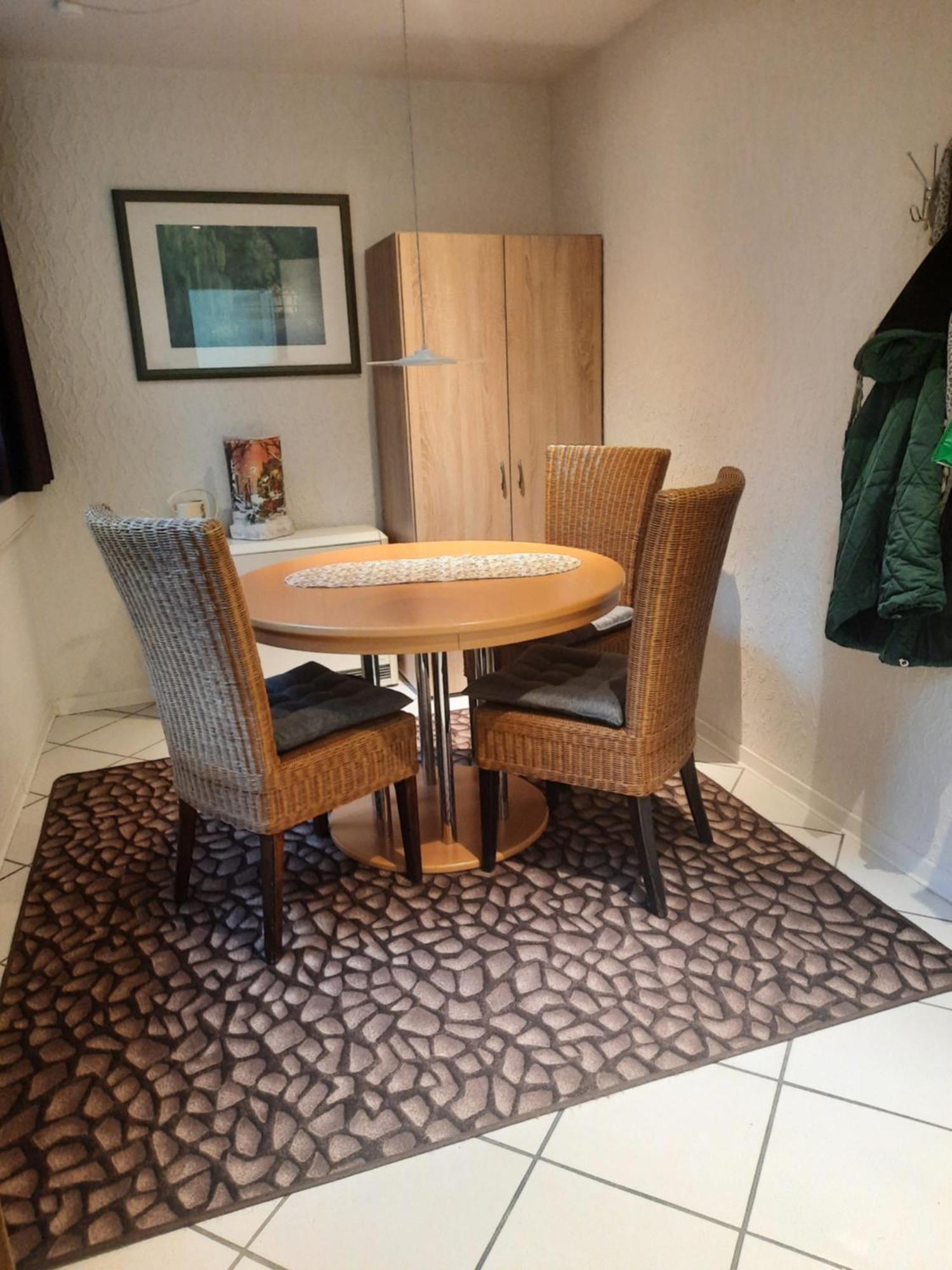 Apartment Am Muehlenbusch Нойс Екстериор снимка